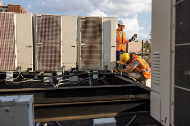Best Central air repair  in Northumberland, PA