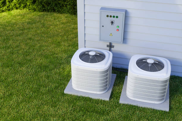 Best HVAC air duct cleaning  in Northumberland, PA