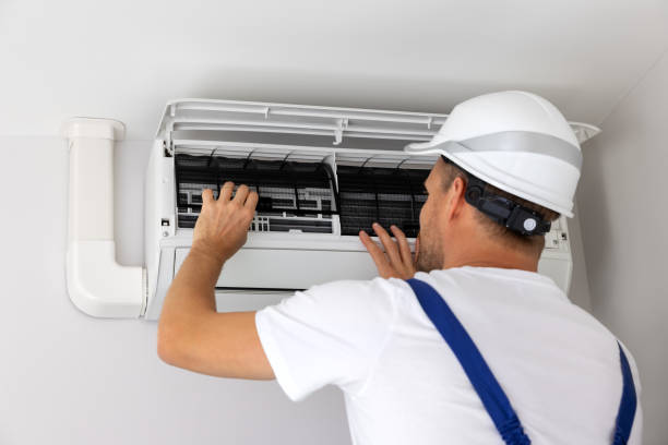 HVAC air duct cleaning in Northumberland, PA